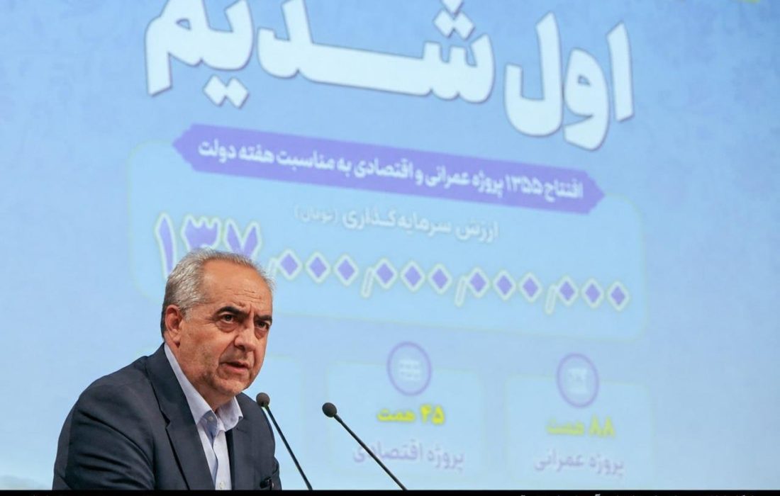 تکریم ارباب‌ رجوع و پاسخگویی، اولویت مدیران باشد