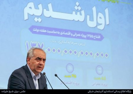 تکریم ارباب‌ رجوع و پاسخگویی، اولویت مدیران باشد