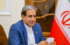 معاون استاندار: تبریز می‌تواند محور توسعه ارتباطات فرهنگی و اقتصادی ایران و ترکیه باشد