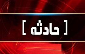 مدیرکل راه آهن آذربایجان: برخورد ون با قطار جلفا ـ تبریز خسارت جانی نداشت