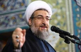 امام جمعه تبریز: تفاهم‌نامه کوتاه‌مدت آمریکا تله‌ است/ موضوع جوانی جمعیت جدی گرفته شود