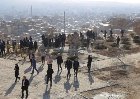 ۱۹ ملک تا اتمام تملک فاز اول مسیرگشایی ملازینال