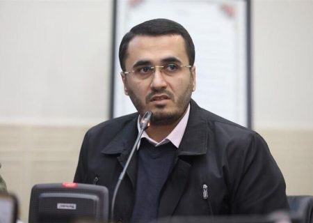 نماینده تبریز: مطالبه چندین‌ساله مردم آذرشهر برای تکمیل تصفیه‌خانه به ثمر نشست