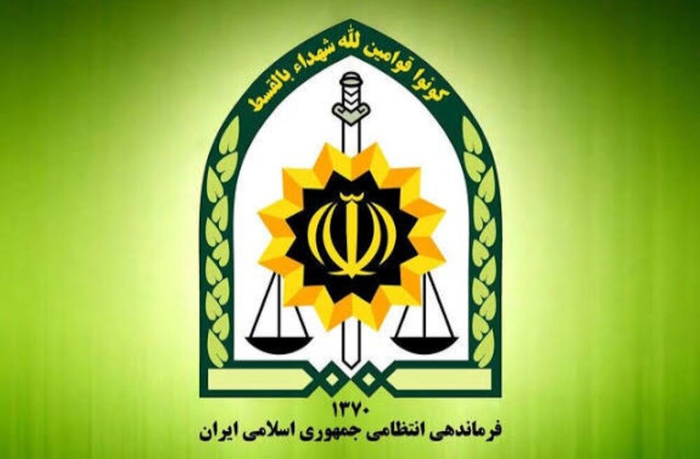 دستور ویژه فرمانده انتظامی آذربایجان‌شرقی برای برخورد انضباطی با مأموران متخلف