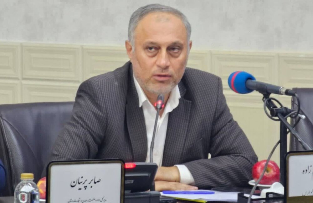مدیرکل صمت آذربایجان شرقی: ۳۰۰۰ طرح صنعتی در استان در دست اجراست