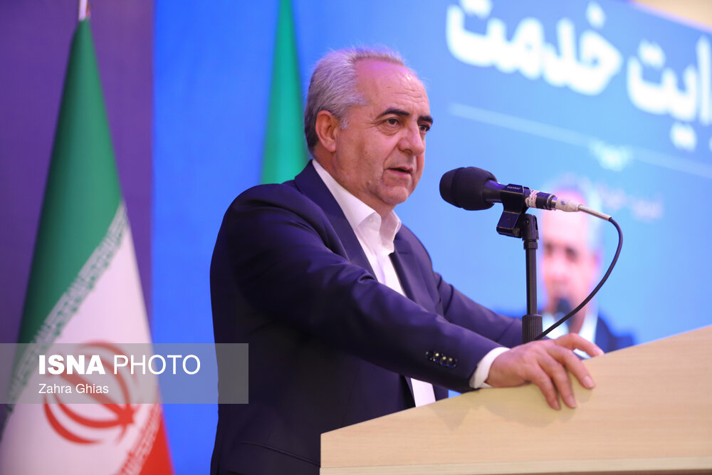 استاندار آذربایجان شرقی: موغام از حافظه فرهنگی آذربایجان تا دیپلماسی فرهنگی امتداد دارد