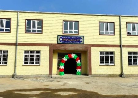 ۳۵۵۰ کلاس درس آذربایجان‌شرقی در آستانه مهر بهسازی و آماده‌سازی شد