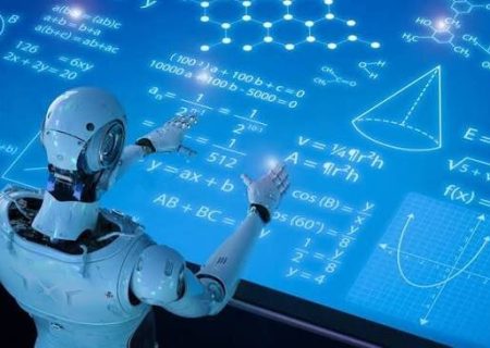 هرچه هوش مصنوعی پیشرفته‌تر شود، وابستگی آن به ریاضیات بنیادین بیشتر می‌شود