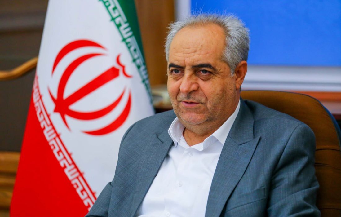 پیام تسلیت استاندار آذربایجان شرقی در پی رحلت والده «شهیدان اکبری کرده‌ده»