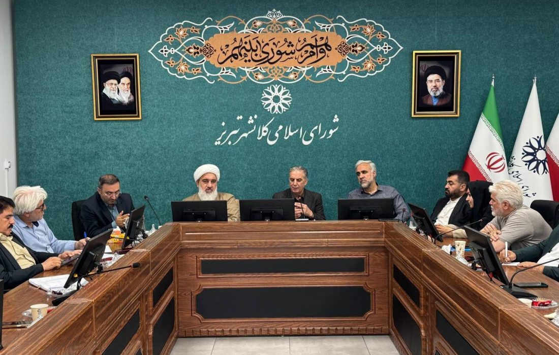 مسیرهای تندرستی تبریز نیازمند استانداردسازی و تجهیز است