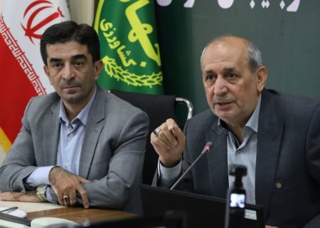 تشکل‌های کشاورزی باید از تأمین نهاده به مدیریت تولید برسند