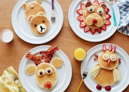 چرا صبحانه برای دانش‌آموزان مهم است؟