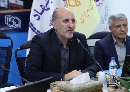 مسئولان با ایفای نقش هماهنگ‌کننده و تسهیل‌گر، مسیر فعالیت فعالان اقتصادی را تسهیل کنند