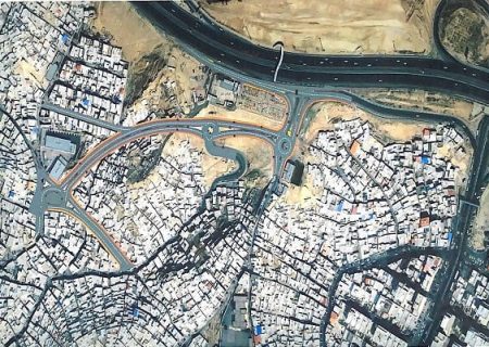 تخصیص اعتبار ۱۰۰ میلیارد تومانی برای تملک و پایدارسازی املاک حادثه‌دیده «ملازینال»