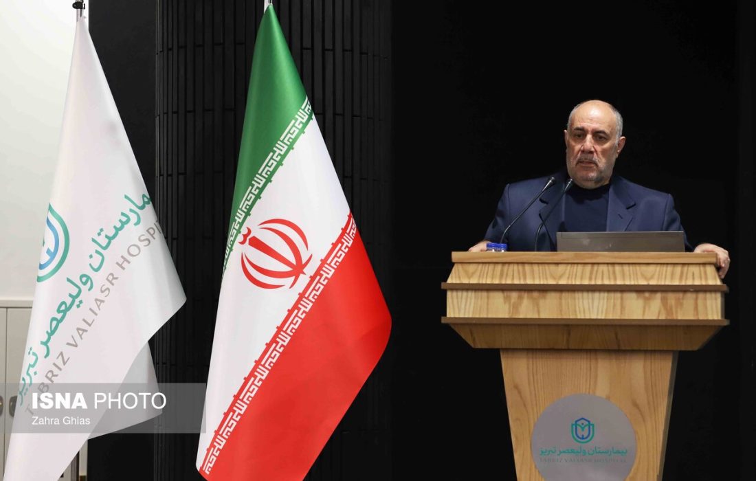آماده‌سازی پنج شهرستان آذربایجان شرقی برای اجرای پزشک خانواده