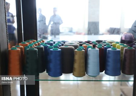 بازدید خبرنگاران از طرح‌های خوداشتغالی و حمایتی کمیته امداد – آذربایجان شرقی