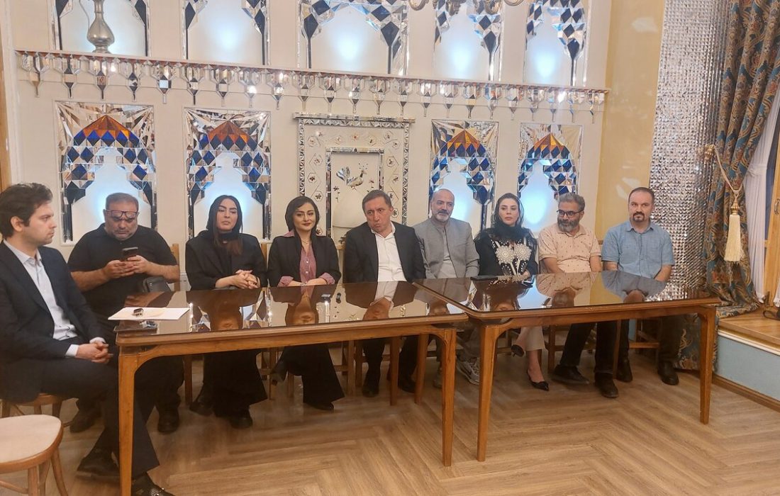 «الکترا»؛ پیوند تراژدی یونان باستان با زبان ترکی آذربایجانی