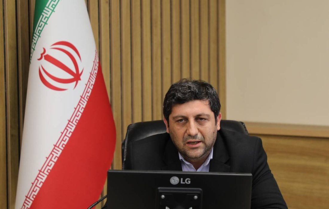 مسیرهای طبیعی عبور آب در تبریز زیر فشار توسعه شهری