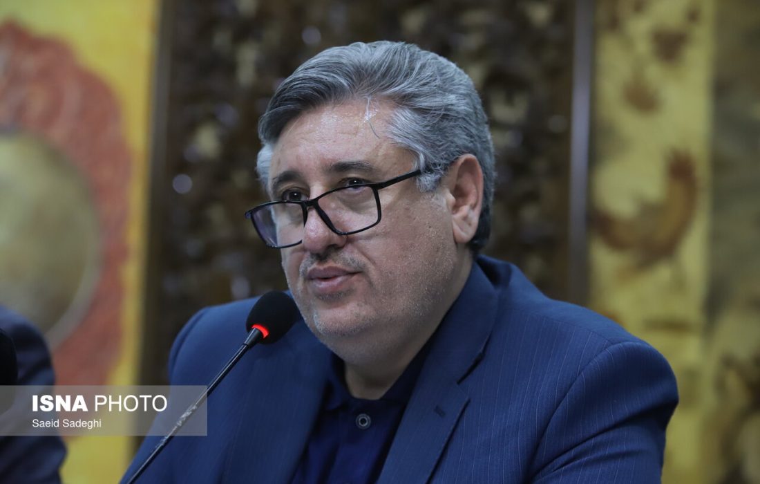 مدیرکل ارشاد آذربایجان شرقی اعلام کرد: تلاش برای ارتقای کیفیت نمایش‌ها
