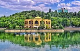 اقدام شهرداری تبریز برای ثبت جهانی ائل‌گلی به عنوان «باغ آذربایجانی»