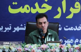 هوشمندسازی مدیریت شهری، محور بودجه ۱۴۰۶ شهرداری تبریز
