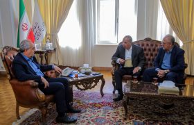 استاندار: عملیات اجرایی بازسازی کارخانه بلبرینگ تبریز در کوتاه‌ترین زمان آغاز شود