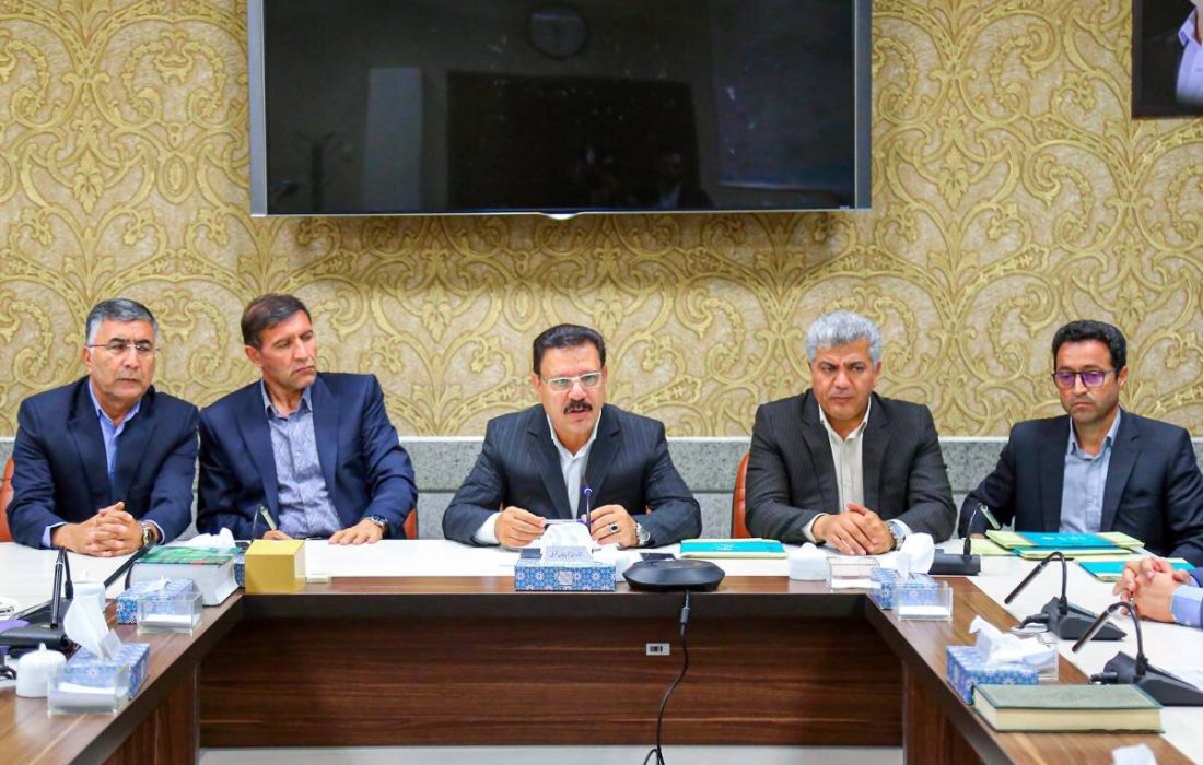 تخصیص۱۲۸میلیارد تومان اعتبار سازمان همیاری شهرداری‌های آذربایجان‌ شرقی برای محرومیت‌زدایی