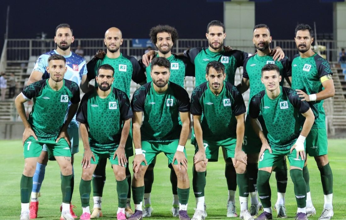 بیانیه تند کاراگستر درباره نامشخص بودن محل میزبانی مقابل مس کرمان