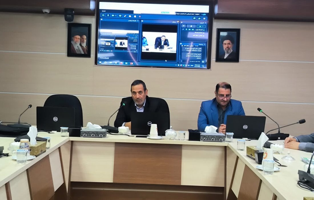 سرشماری نفوس و مسکن ۱۴۰۵ در آذربایجان شرقی؛ عبور از روش سنتی به ثبتی‌مبنا
