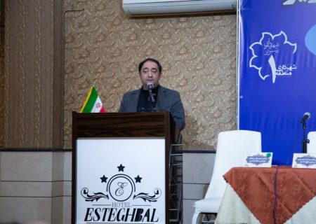 پیش‌بینی بودجه ۲۰۰ میلیارد تومانی برای تملک باغات چایکنار در سال آینده