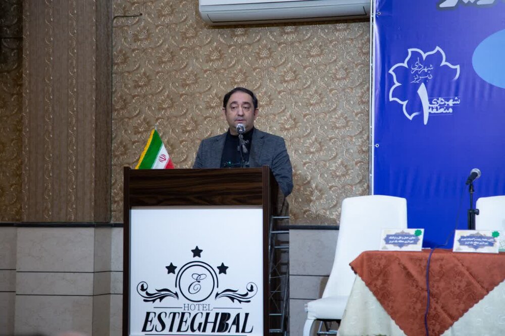 پیش‌بینی بودجه ۲۰۰ میلیارد تومانی برای تملک باغات چایکنار در سال آینده