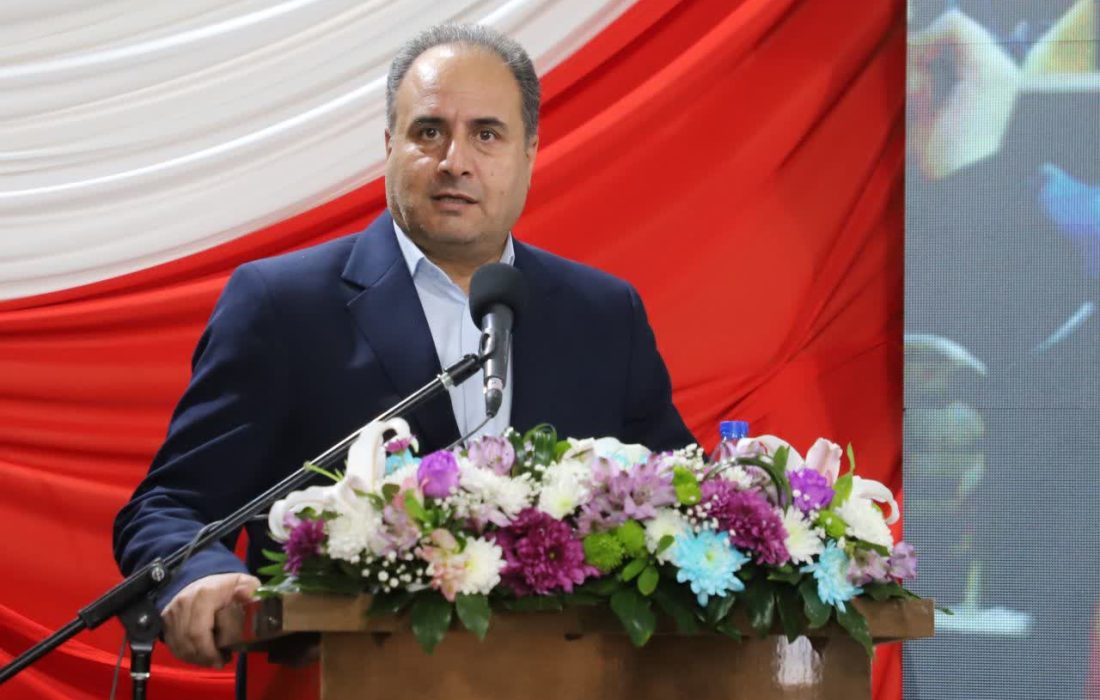 بازگشت مدارس آسیب‌دیده آذربایجان شرقی در جنگ اخیر به چرخه آموزش