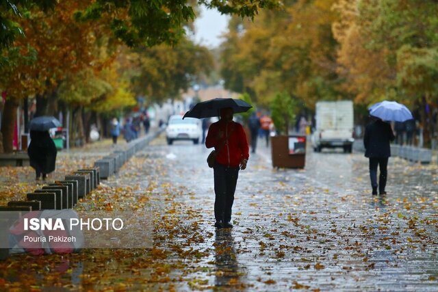 هشدار هواشناسی درباره احتمال وقوع سیلاب در شمال آذربایجان شرقی
