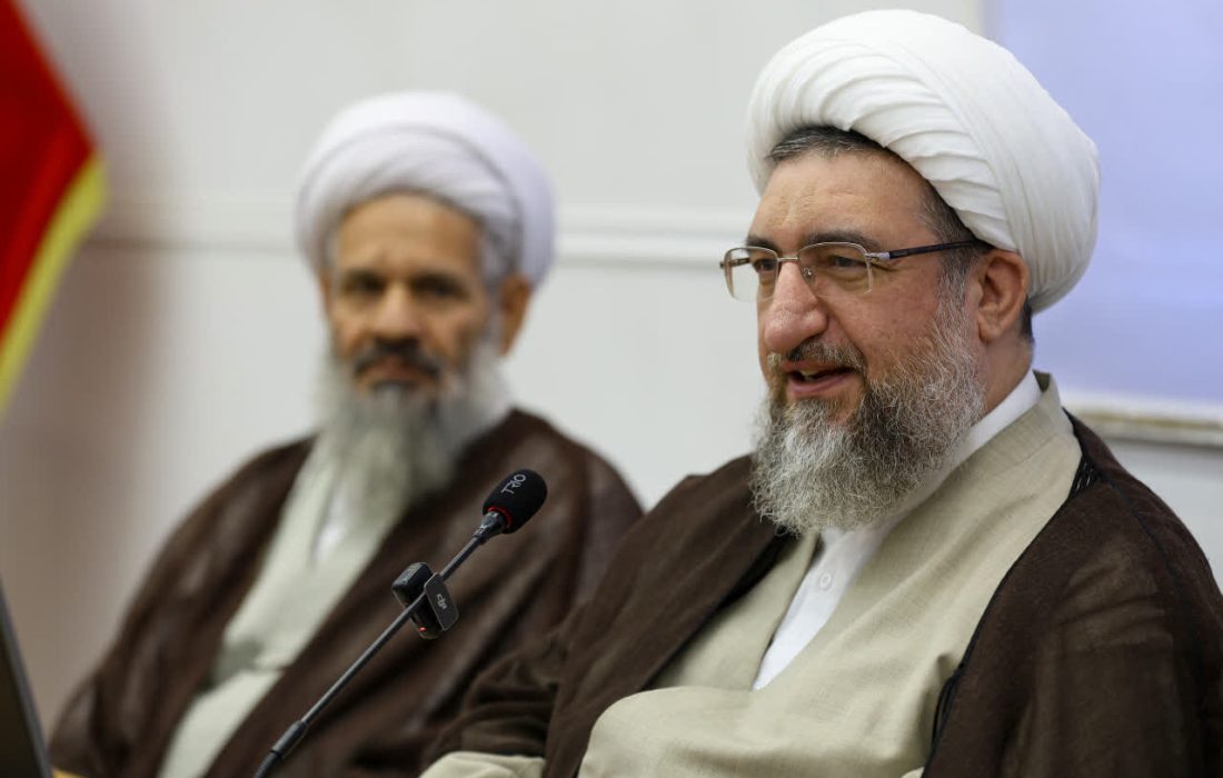 پیام تسلیت امام جمعه تبریز در پی درگذشت جانباز دفاع مقدس حجت‌الاسلام والمسلمین حسین نوبری