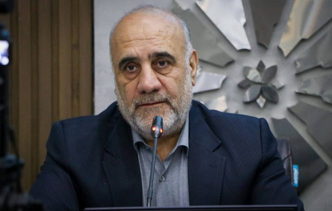 رئیس پلیس امنیت اقتصادی فراجا: اقتصاد آذربایجان‌شرقی، تا حد زیادی مردم‌محور است