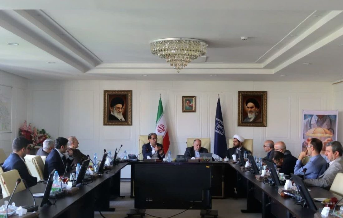 معاون استاندار آذربایجان‌ شرقی:تأمین داروی بیماران خاص پیگیری شود