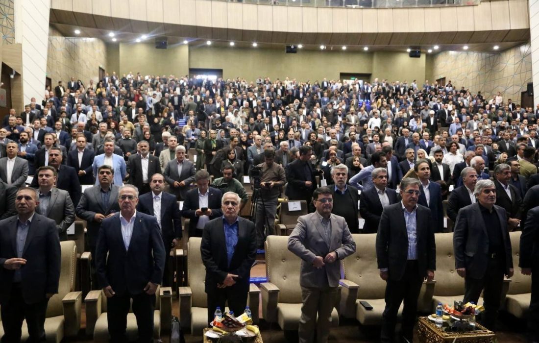 رییس اتاق ایران: بخش خصوصی ظرفیت عبور دادن کشور از مشکلات اقتصادی را دارد