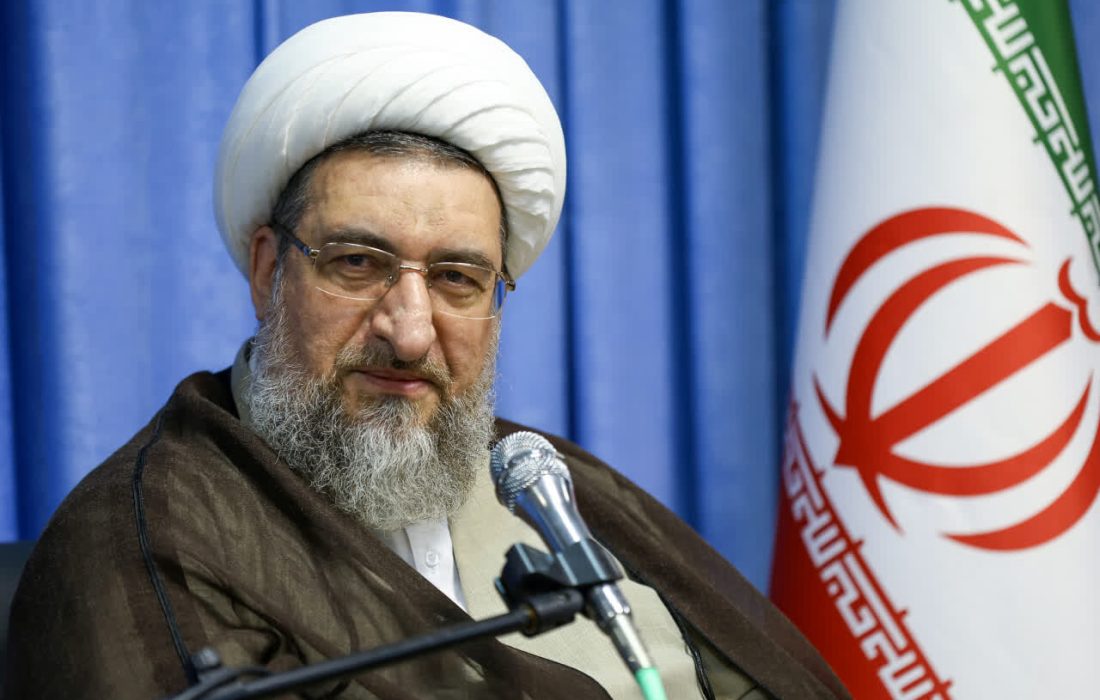 امام‌جمعه تبریز: خدمت به بیماران و نیازمندان مصداق عمل به مسئولیت دینی است
