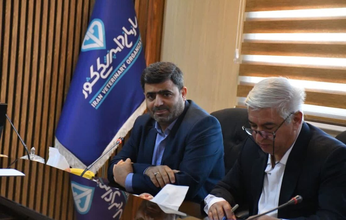 ستاد اجرایی فرمان امام(ره) پای کار جهش تولید دام سبک در آذربایجان‌شرقی است