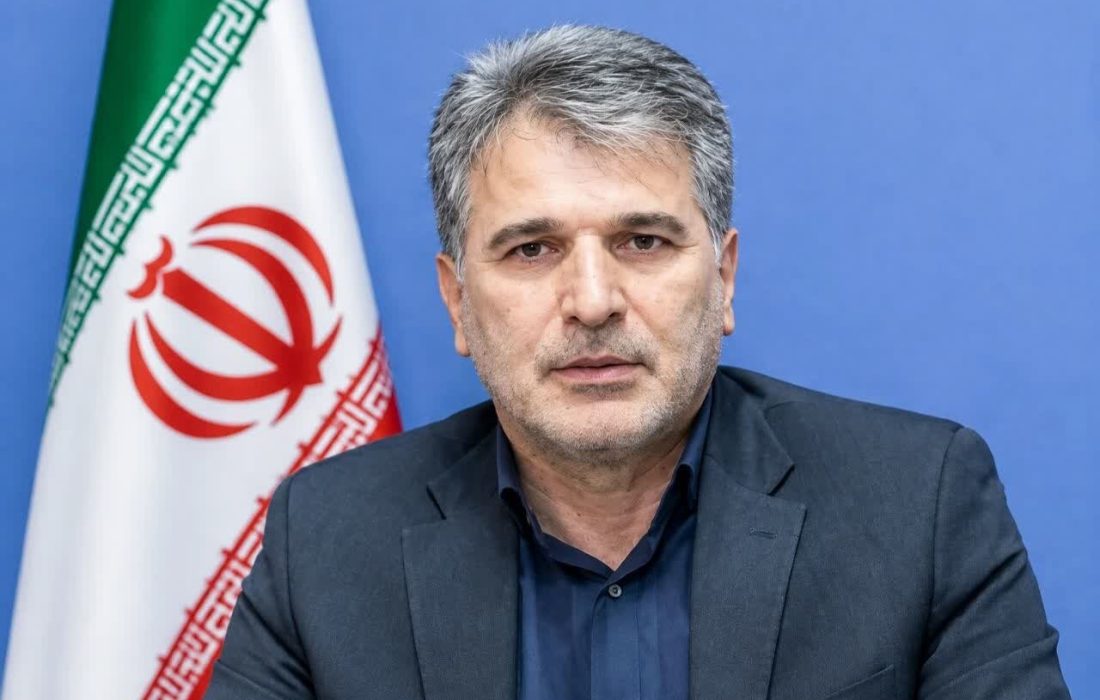 مدیر امور باغبانی سازمان جهاد کشاورزی استان: مراغه پایلوت زنجیره کامل تولید سیب در کشور شد