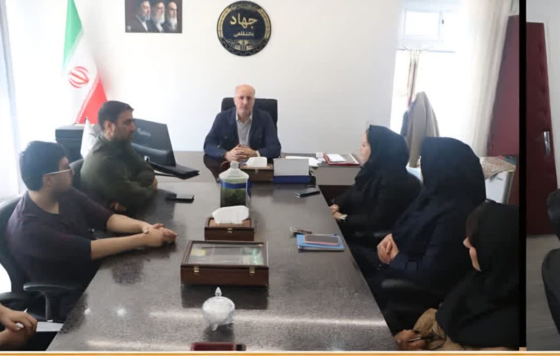 سازمان دانشجویان جهاددانشگاهی آذربایجان شرقی برای نقش‌آفرینی تازه در دانشگاه آماده می‌شود