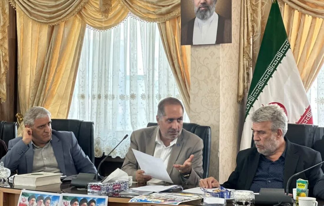 مدیرکل کار آذربایجان شرقی: ترویج معارف قرآنی در محیط‌های تولیدی پیشران ارتقای بهره‌وری است