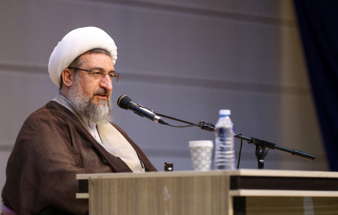 امام جمعه تبریز: جایگاه امامت جمعه، امتداد حاکمیت الهی و سنگر صیانت از انقلاب است