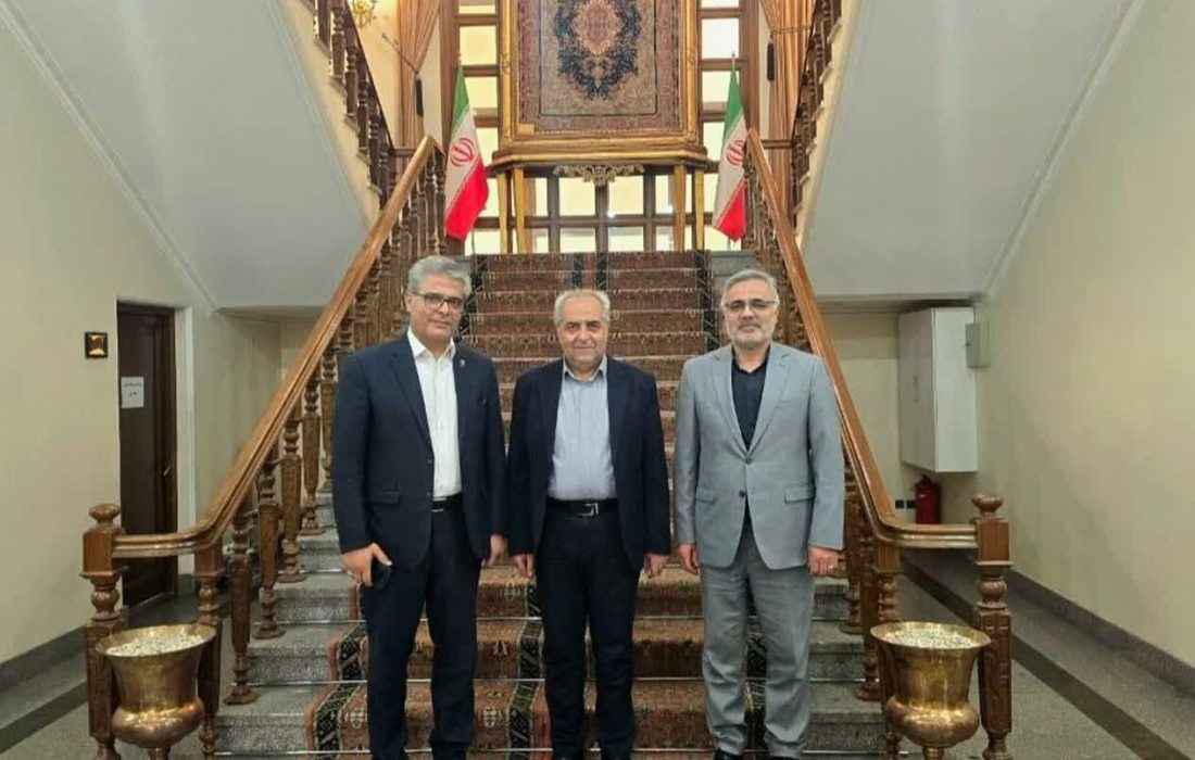 تاکید استاندار آذربایجان شرقی بر لزوم تاسیس پردیس بین ‌المللی دانشگاه پیام نور در جلفا