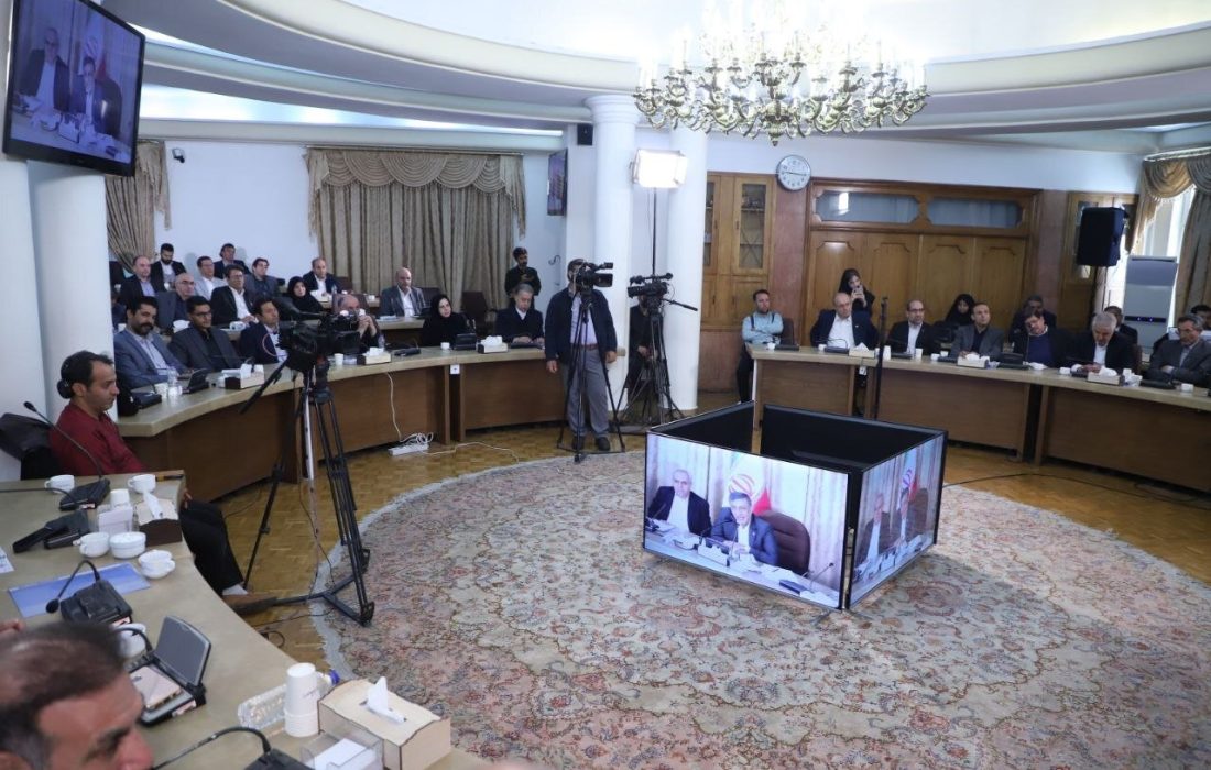 دانشگاه‌های آذربایجان شرقی زیر فشار کمبود اعتبار و فرسودگی زیرساخت‌ها