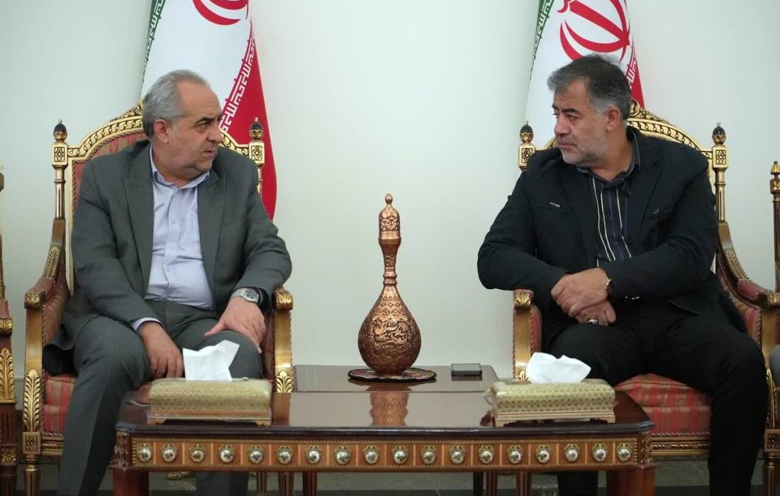 استاندار آذربایجان شرقی: پیگیری حقوق تراکتور تا حصول نتیجه ادامه دارد