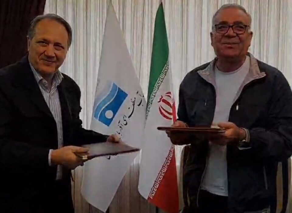 هم‌افزایی آذربایجان شرقی و اصفهان برای توسعه مدیریت مشارکتی منابع آب