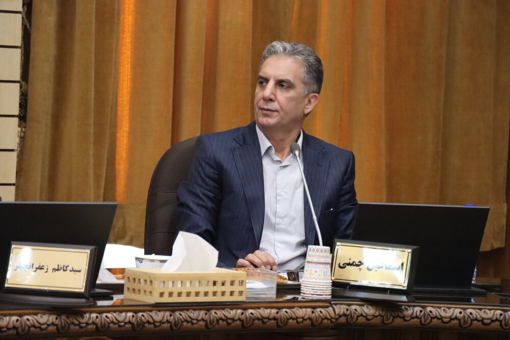 عضو شورای شهر: شهرداری تبریز به فکر تأسیس بانک باشد