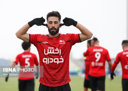 بازی با استقلال ۶ امتیازی است