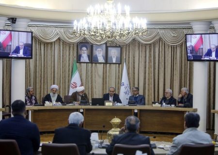 وفاق ملی حلقه مفقوده جامعه ایرانی از مشروطه تاکنون بود
